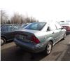 Image 3 : 2003 Ford Focus