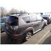 Image 3 : 2010 Mitsubishi Outlander