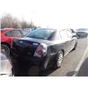 Image 3 : 2005 Nissan Altima