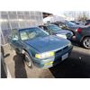 Image 2 : 1991 Honda Accord