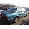 Image 3 : 1991 Honda Accord