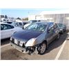 Image 1 : 2008 Nissan Sentra