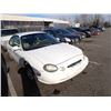 Image 2 : 1999 Ford Taurus