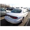 Image 3 : 1999 Ford Taurus