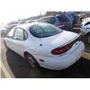 Image 4 : 1999 Ford Taurus