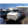 Image 1 : 2002 Chevrolet Astro Van