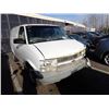 Image 2 : 2002 Chevrolet Astro Van