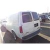Image 4 : 2002 Chevrolet Astro Van