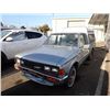 Image 1 : 1983 Datsun 720 Pickup