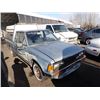 Image 2 : 1983 Datsun 720 Pickup