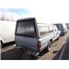 Image 3 : 1983 Datsun 720 Pickup