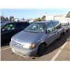 Image 1 : 2002 Toyota Sienna