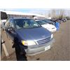 Image 2 : 2002 Toyota Sienna