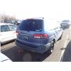 Image 3 : 2002 Toyota Sienna