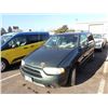 Image 1 : 2001 Nissan Quest