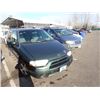 Image 2 : 2001 Nissan Quest