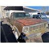 Image 2 : 1974 Dodge Pickup