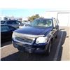 Image 1 : 2006 Ford Explorer