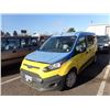 Image 1 : 2015 Ford Transit Connect