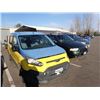 Image 2 : 2015 Ford Transit Connect