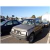 Image 1 : 1996 Geo Tracker