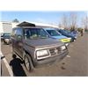 Image 2 : 1996 Geo Tracker