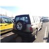 Image 3 : 1996 Geo Tracker