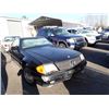 Image 2 : 1991 Mercedes-Benz 500SL