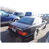 Image 3 : 1991 Mercedes-Benz 500SL