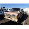 Image 1 : 1989 Ford E-150