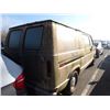 Image 3 : 1989 Ford E-150