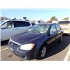 Image 1 : 2006 Kia Spectra