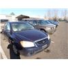Image 2 : 2006 Kia Spectra