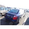 Image 3 : 2006 Kia Spectra
