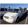 Image 1 : 2007 Kia Sedona