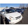 Image 2 : 2007 Kia Sedona