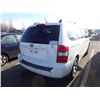 Image 3 : 2007 Kia Sedona
