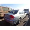 Image 3 : 2005 Honda Civic Hybrid