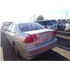 Image 4 : 2005 Honda Civic Hybrid