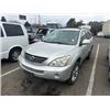 Image 1 : 2006 Lexus RX 400h