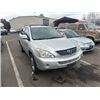 Image 2 : 2006 Lexus RX 400h