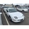 Image 2 : 1996 Pontiac Sunfire