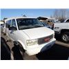 Image 2 : 2004 GMC Safari