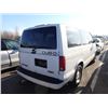 Image 3 : 2004 GMC Safari