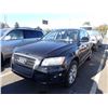 Image 1 : 2011 Audi Q5