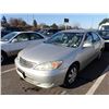 Image 1 : 2002 Toyota Camry