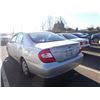 Image 4 : 2002 Toyota Camry