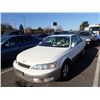 Image 1 : 1999 Lexus ES 300