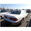 Image 3 : 1999 Lexus ES 300