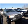 Image 2 : 2002 Toyota Highlander